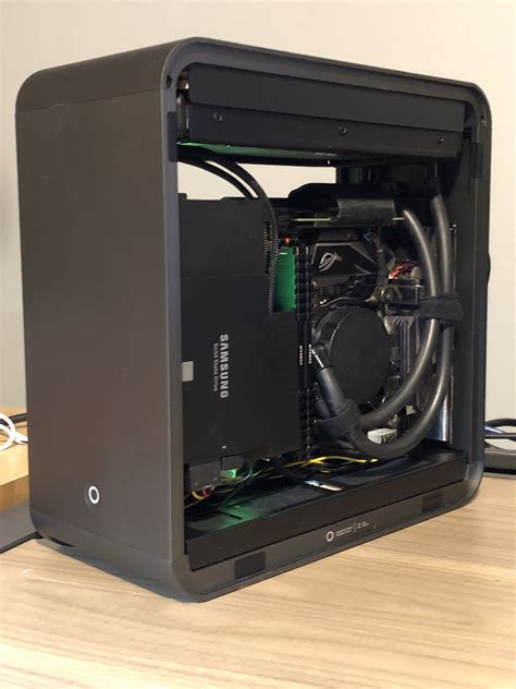 Completed Circle Pro .